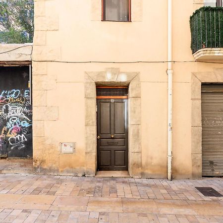 Trinquet By Unik Tarragona タラゴナ エクステリア 写真