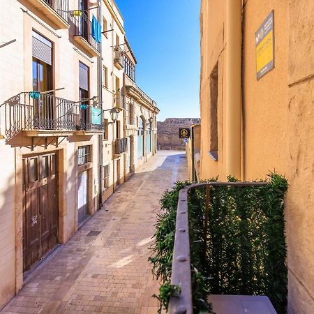 Trinquet By Unik Tarragona タラゴナ エクステリア 写真
