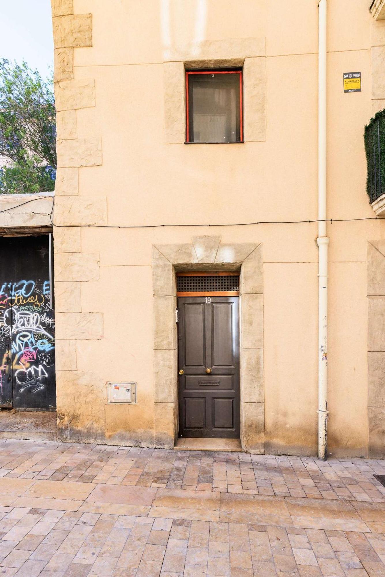 Trinquet By Unik Tarragona タラゴナ エクステリア 写真