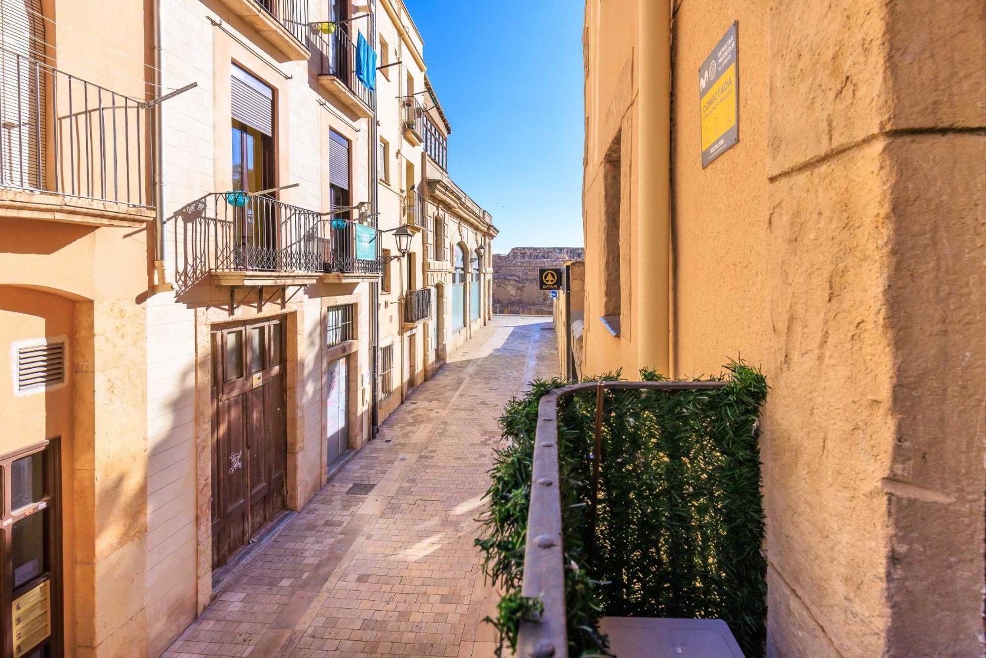 Trinquet By Unik Tarragona タラゴナ エクステリア 写真